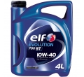 ELF10W404L Ulei motor Elf Evolution 700 ST 10W40 4L